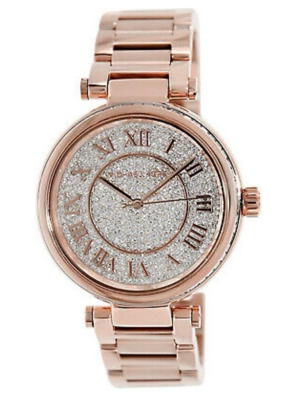 Michael Kors Rose Gold Skylar Watch